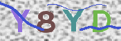 Imagen CAPTCHA