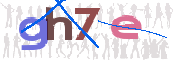 Imagen CAPTCHA