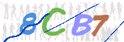 Imagen CAPTCHA