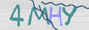 Imagen CAPTCHA