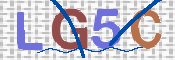 Imagen CAPTCHA