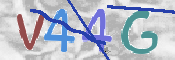 Imagen CAPTCHA