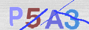 Imagen CAPTCHA