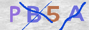Imagen CAPTCHA