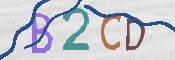 Imagen CAPTCHA