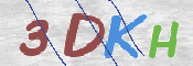 Imagen CAPTCHA