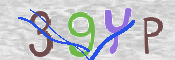 Imagen CAPTCHA