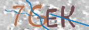 Imagen CAPTCHA
