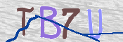 Imagen CAPTCHA