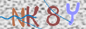 Imagen CAPTCHA
