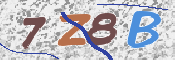 Imagen CAPTCHA