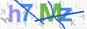 Imagen CAPTCHA
