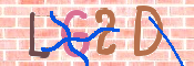 Imagen CAPTCHA
