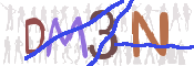 Imagen CAPTCHA