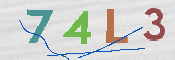 Imagen CAPTCHA