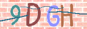 Imagen CAPTCHA