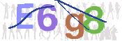Imagen CAPTCHA
