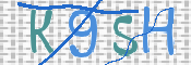 Imagen CAPTCHA