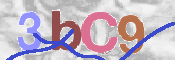Imagen CAPTCHA