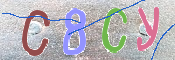 Imagen CAPTCHA