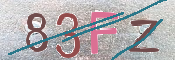 Imagen CAPTCHA