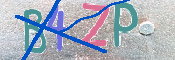 Imagen CAPTCHA