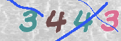 Imagen CAPTCHA