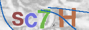 Imagen CAPTCHA