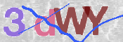 Imagen CAPTCHA
