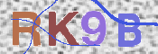Imagen CAPTCHA