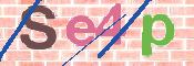 Imagen CAPTCHA