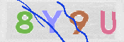 Imagen CAPTCHA