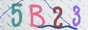 Imagen CAPTCHA