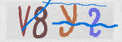 Imagen CAPTCHA