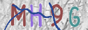 Imagen CAPTCHA