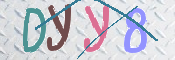 Imagen CAPTCHA