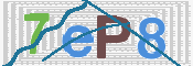 Imagen CAPTCHA