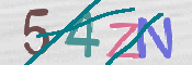 Imagen CAPTCHA