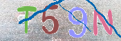 Imagen CAPTCHA