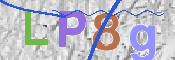 Imagen CAPTCHA