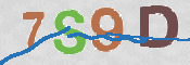 Imagen CAPTCHA