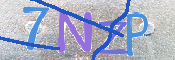 Imagen CAPTCHA