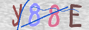 Imagen CAPTCHA