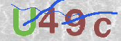 Imagen CAPTCHA