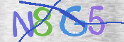 Imagen CAPTCHA
