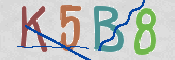 Imagen CAPTCHA