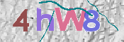 Imagen CAPTCHA