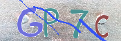 Imagen CAPTCHA