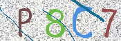 Imagen CAPTCHA