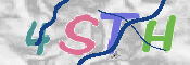 Imagen CAPTCHA